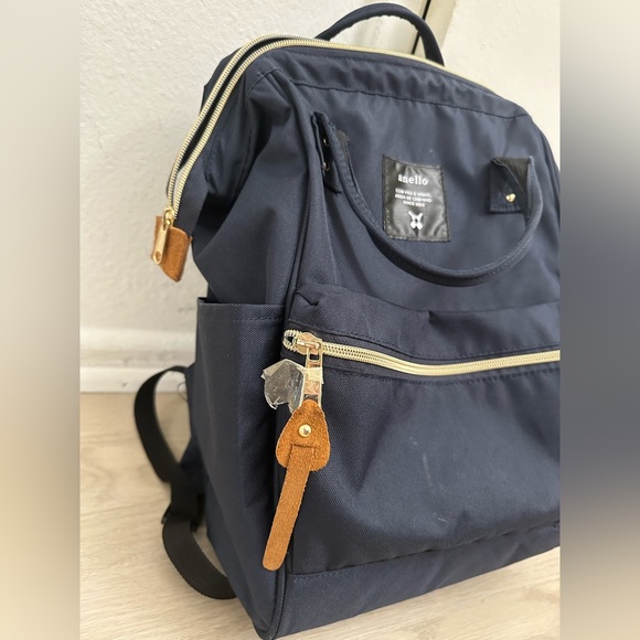 Anello small backpack - Picture 2 of 4